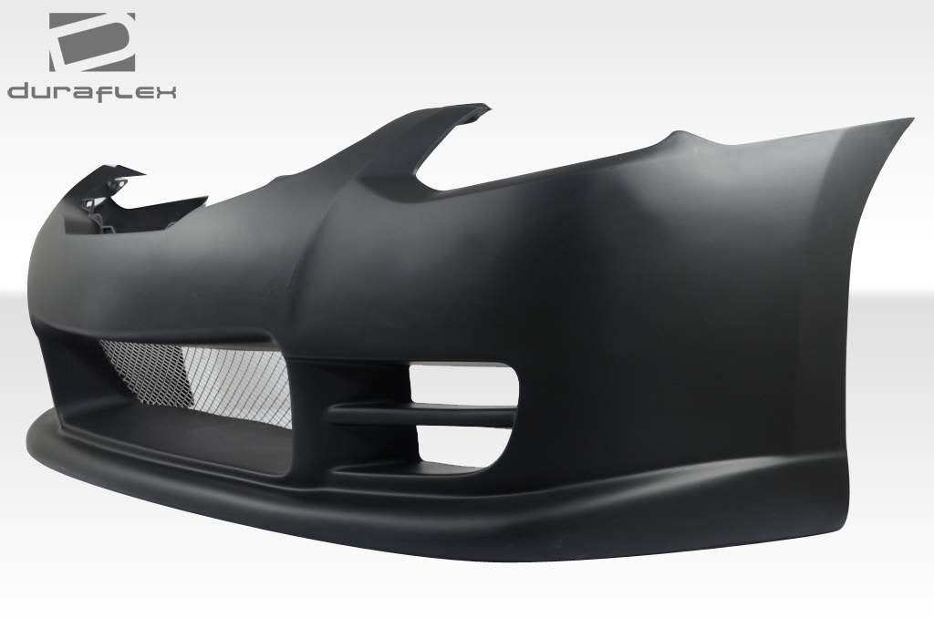 2010-2012 Nissan Altima 2DR Duraflex GT Concept Body Kit - 4 Piece