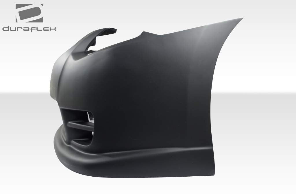 2010-2012 Nissan Altima 2DR Duraflex GT Concept Body Kit - 4 Piece