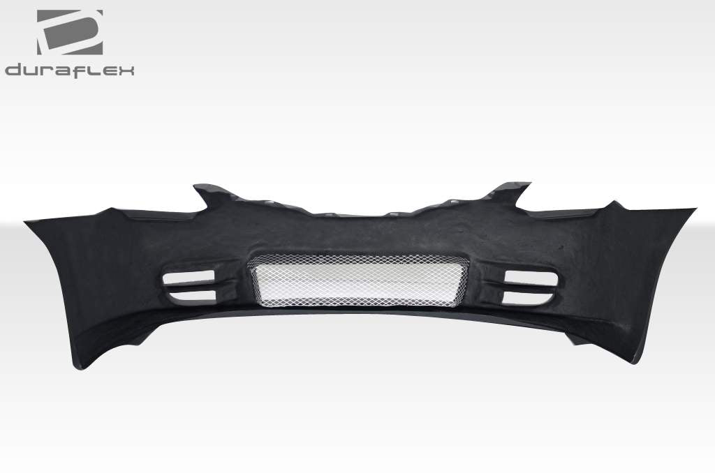 2010-2012 Nissan Altima 2DR Duraflex GT Concept Body Kit - 4 Piece
