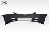 2010-2012 Nissan Altima 2DR Duraflex GT Concept Body Kit - 4 Piece