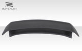 2009-2020 Nissan 370Z Z34 Duraflex N-2 Wing Trunk Lid Spoiler - 1 Piece
