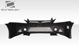 2006-2011 Honda Civic 4DR Duraflex Renzo Body Kit - 4 Piece