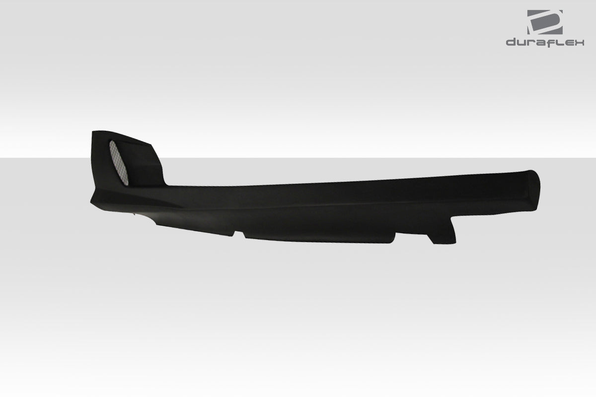 2007-2008 Hyundai Tiburon Duraflex Adonis Side Skirts Rocker Panels - 2 Piece