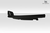 2007-2008 Hyundai Tiburon Duraflex Adonis Side Skirts Rocker Panels - 2 Piece