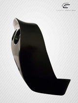 1997-2004 Chevrolet Corvette C5 Carbon Creations SP-R Rear Bumper Cover - 1 Piece