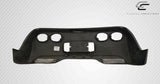 1997-2004 Chevrolet Corvette C5 Carbon Creations SP-R Rear Bumper Cover - 1 Piece
