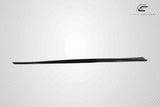 1997-2004 Chevrolet Corvette C5 Carbon Creations AC Edition Side Skirts Rocker Panels - 2 Piece
