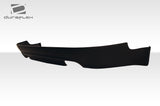 1998-2001 Audi A6 C5 Duraflex Type A Rear Lip Under Spoiler Air Dam - 1 Piece (S)
