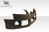 2008-2012 Audi A5 S5 B8 2DR Convertible Duraflex S5 B8 Look Front Bumper Cover - 2 Piece