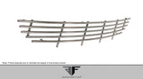 2008-2014 BMW X6 E71 AF-1 Bumper Grille ( Metal ) - 1 Piece (S)