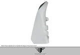 2003-2006 Porsche Cayenne Urethane AF-1 Bumper Scoops ( PUR-RIM ) - 2 Piece (S)