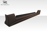 1999-2004 Ford Mustang Duraflex CBR500 Wide Body Kit - 8 Piece
