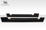 1999-2004 Ford Mustang Duraflex CBR500 Wide Body Kit - 8 Piece