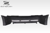 1999-2004 Ford Mustang Duraflex CBR500 Wide Body Kit - 8 Piece