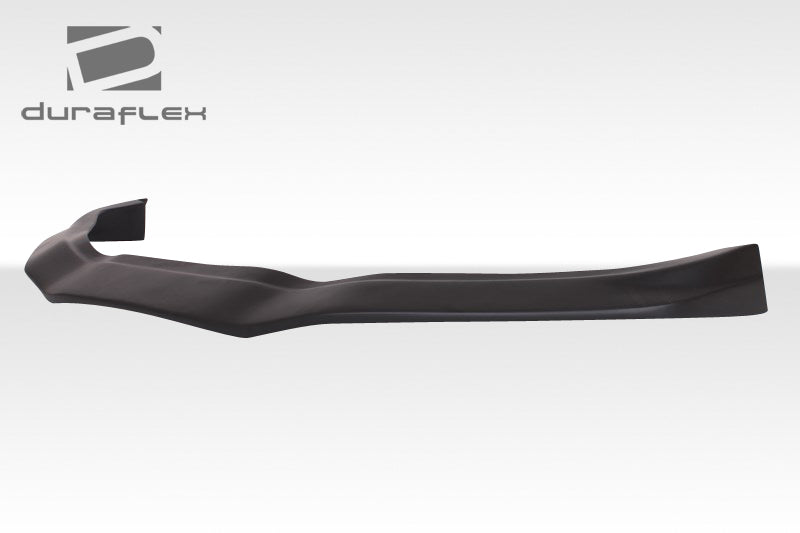 2011-2012 Honda CR-Z Duraflex JP Design Front Lip Under Spoiler Air Dam - 1 Piece