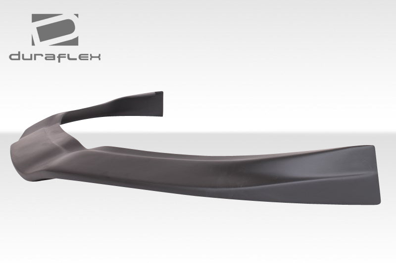 2011-2012 Honda CR-Z Duraflex JP Design Front Lip Under Spoiler Air Dam - 1 Piece