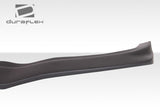 2011-2012 Honda CR-Z Duraflex JP Design Front Lip Under Spoiler Air Dam - 1 Piece