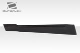 2011-2015 Scion tC Duraflex X-5 Side Skirts Rocker Panels - 2 Piece