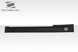 2011-2015 Scion tC Duraflex X-5 Side Skirts Rocker Panels - 2 Piece