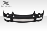 2003-2008 Mercedes SL SL500 Class R230 Duraflex AMG Look Front Bumper Cover - 1 Piece