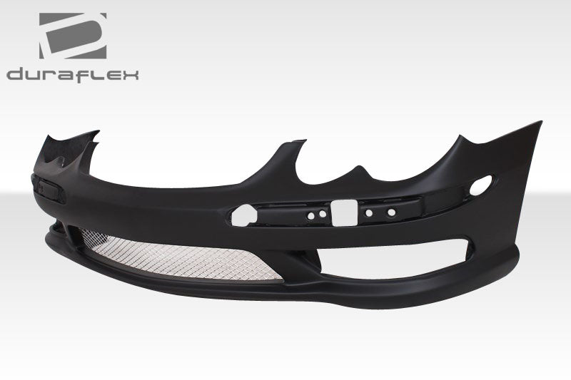 2003-2008 Mercedes SL SL500 Class R230 Duraflex AMG Look Front Bumper Cover - 1 Piece