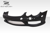 2003-2008 Mercedes SL SL500 Class R230 Duraflex AMG Look Front Bumper Cover - 1 Piece