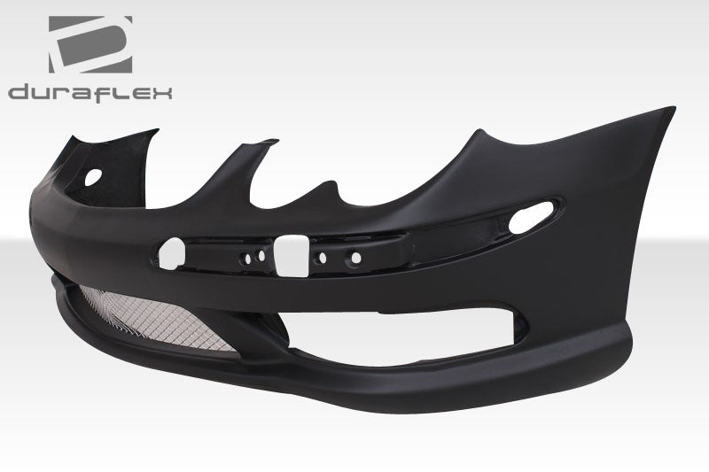 2003-2008 Mercedes SL SL500 Class R230 Duraflex AMG Look Front Bumper Cover - 1 Piece