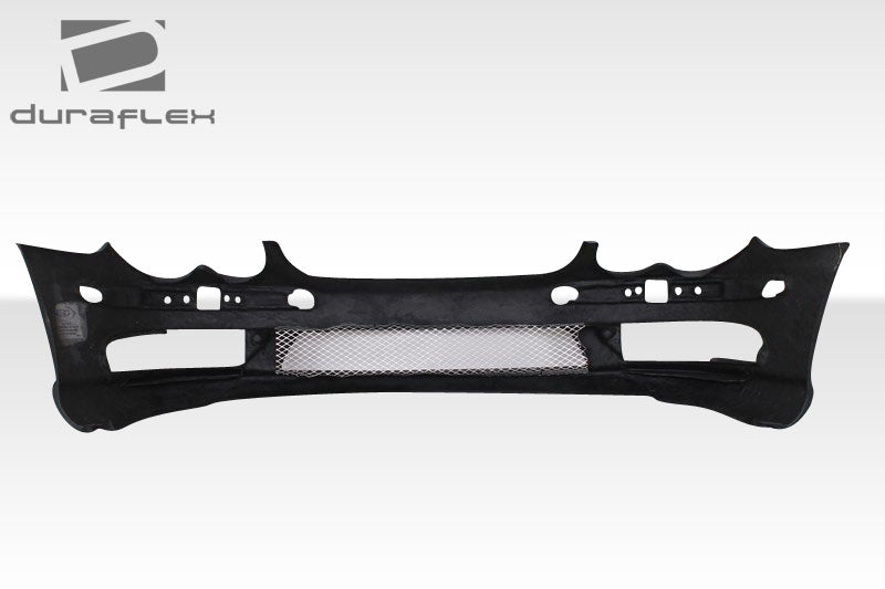 2003-2008 Mercedes SL SL500 Class R230 Duraflex AMG Look Front Bumper Cover - 1 Piece