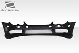2003-2008 Mercedes SL SL500 Class R230 Duraflex AMG Look Front Bumper Cover - 1 Piece