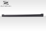 2011-2015 Chevrolet Cruze Duraflex Racer Side Skirts Rocker Panels - 2 Piece
