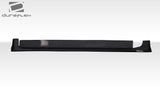 2010-2019 Ford Taurus Duraflex Racer Side Skirts Rocker Panels - 2 Piece