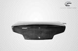 2003-2007 Infiniti G Coupe G35 Carbon Creations HD-R Trunk - 1 Piece