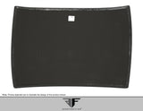 2000-2006 BMW 3 Series M3 E46 2DR Carbon AF-1 Hard Top Roof ( CFP ) - 1 Piece