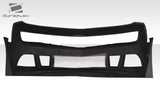 2010-2013 Chevrolet Camaro Duraflex Tjin Edition Front Bumper Cover - 1 Piece