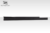 2010-2015 Chevrolet Camaro Duraflex Tjin Edition Side Skirts Rocker Panels - 2 Piece