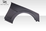 2010-2015 Chevrolet Camaro Duraflex Tjin Edition Fenders - 2 Piece