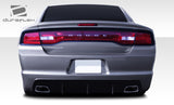 2011-2014 Dodge Charger Duraflex Circuit Body Kit - 4 Piece