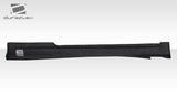 2011-2013 Scion tC Duraflex GT Concept Body Kit - 4 Piece