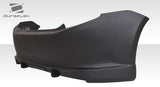 2011-2013 Scion tC Duraflex GT Concept Rear Bumper Cover - 1 Piece