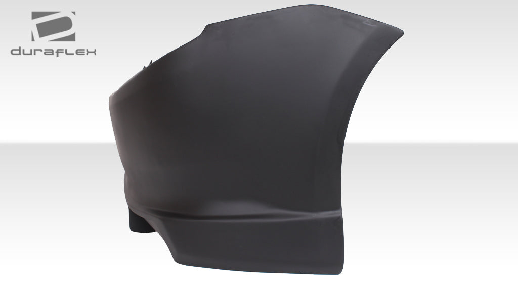 2011-2013 Scion tC Duraflex GT Concept Body Kit - 4 Piece