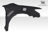 2011-2015 Scion tC Duraflex GT Concept Fenders - 2 Piece