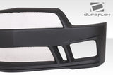 2011-2014 Dodge Charger Duraflex Circuit Front Bumper Cover - 1 Piece