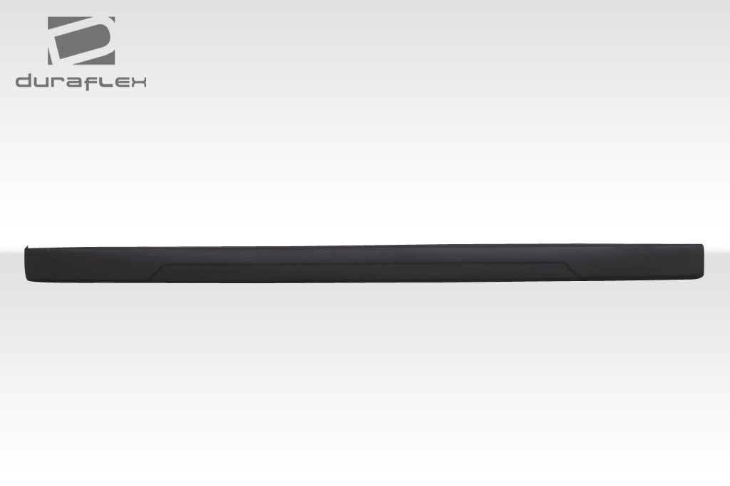 2011-2023 Dodge Charger Duraflex Circuit Side Skirts Rocker Panels - 2 Piece