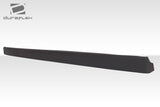 2011-2023 Dodge Charger Duraflex Circuit Side Skirts Rocker Panels - 2 Piece