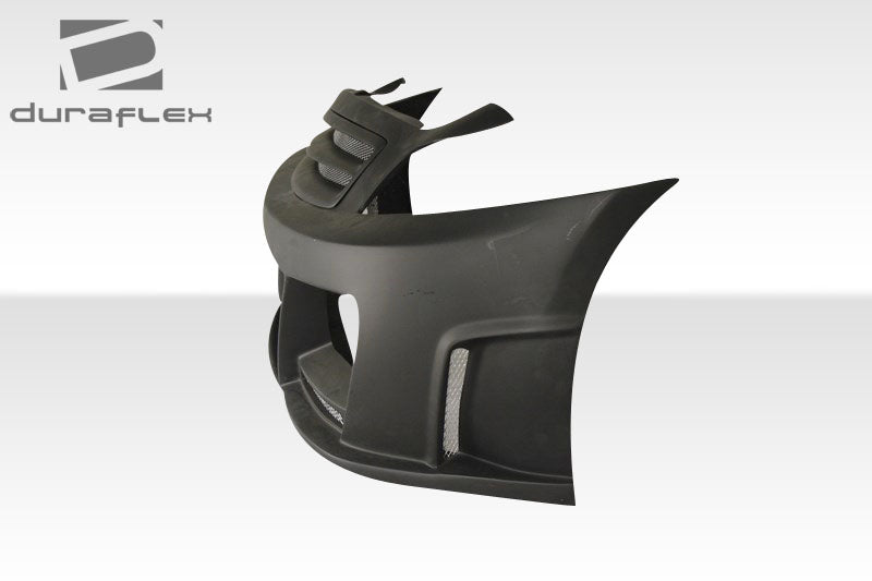 2007-2009 Infiniti G Sedan G25 G35 G37 Duraflex Elite Front Bumper Cover - 1 Piece