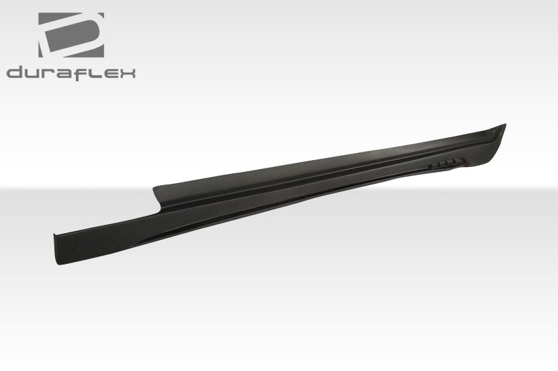 2007-2013 Infiniti G Sedan G25 G35 G37 Duraflex Elite Side Skirts Rocker Panels - 2 Piece