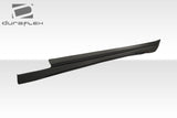 2007-2013 Infiniti G Sedan G25 G35 G37 Duraflex Elite Side Skirts Rocker Panels - 2 Piece