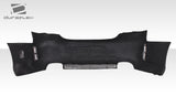 2007-2013 Infiniti G Sedan G25 G35 G37 Duraflex Elite Rear Bumper Cover - 1 Piece