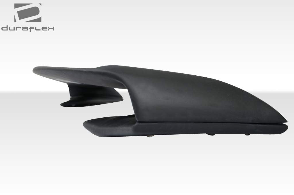 2007-2013 Infiniti G Sedan G25 G35 G37 Duraflex Elite Rear Wing Trunk Lid Spoiler - 1 Piece