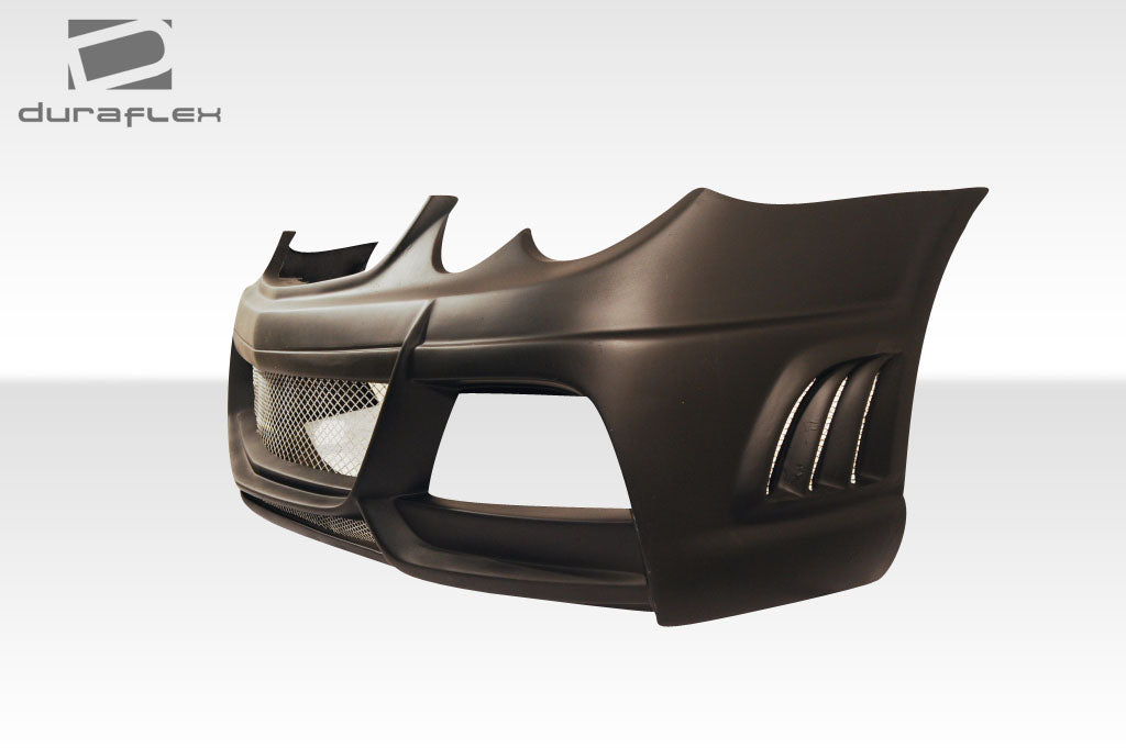 2003-2009 Mercedes CLK W209 Duraflex W-1 Body Kit - 4 Piece